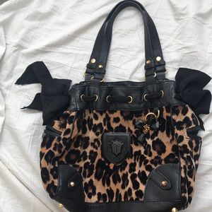 Juicy Couture handbag